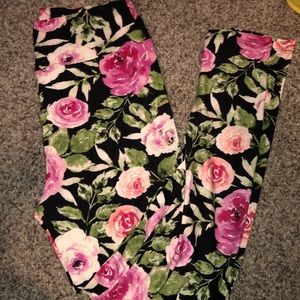 Lularoe leggings